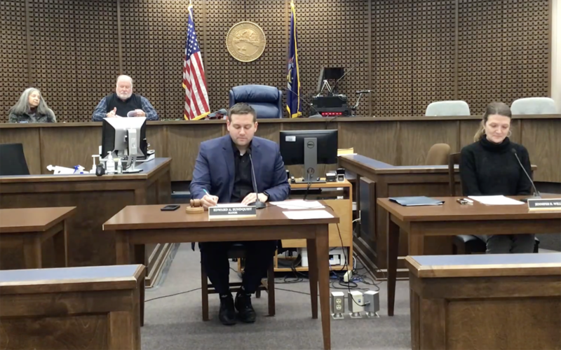 City Holds Public Hearings On Local Laws News, Sports, Jobs Post